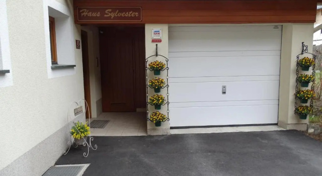 Апартаменты Appartement Sylvester