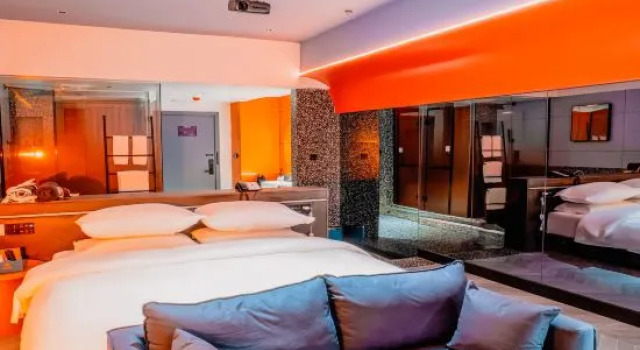 Xishui Yaroman City B&B Hotel, Varaa Bed and Breakfast Zunyi Guizhou