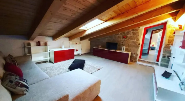 Полулюкс Al Vecchio Corso B&B