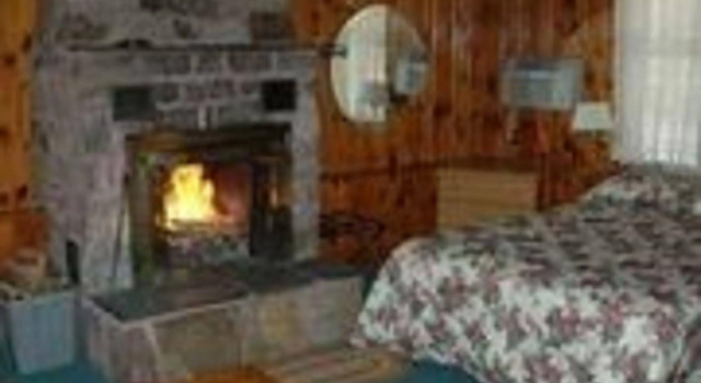 Prague Inn Suites And Cottages
