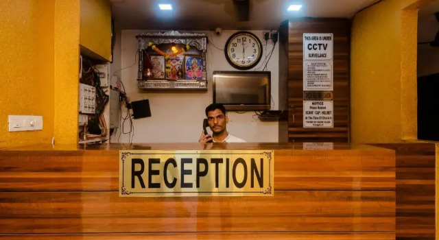Selfie Dhaba by OYO Rooms, Забронировать Отель Отели штата Махараштры 3 звезды, 3*