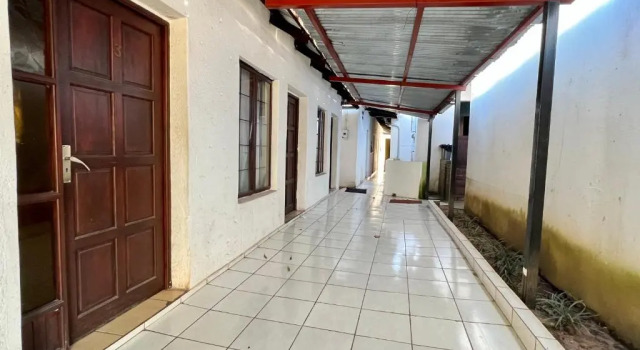 Akani Guest House