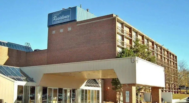 Residence & Conference Centre - Toronto East, Rezervați Hotel Toronto Greater Toronto Area