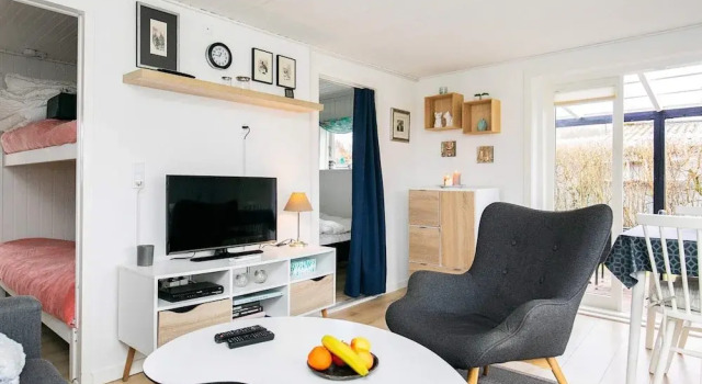 4 Person Holiday Home in Assens