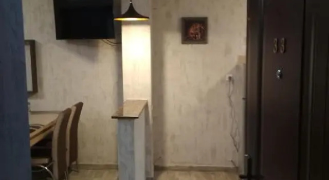 Апартаменты c 1 комнатой Guesthouse Melikishvili 57
