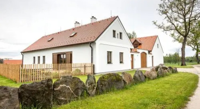 Penzion U sv. Antonína Pístina, Reserva ahora Apartamento Pístina Bohemia Meridional