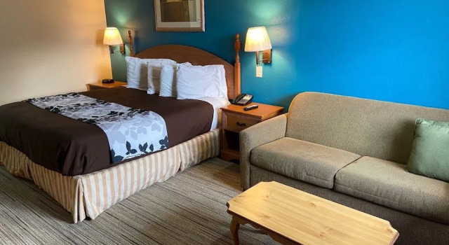 Ashwood Inn & Suites, Reserva ahora Hotel Rome Georgia
