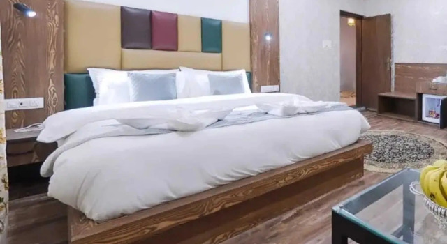 Hotel Your Hive