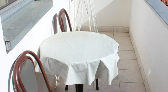 Teona Apartment Ohrid