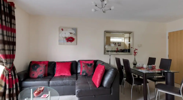 Blue Waters 8, Bournemouth, Забронировать Отель Бизнес-отели Англии, 4* 5*