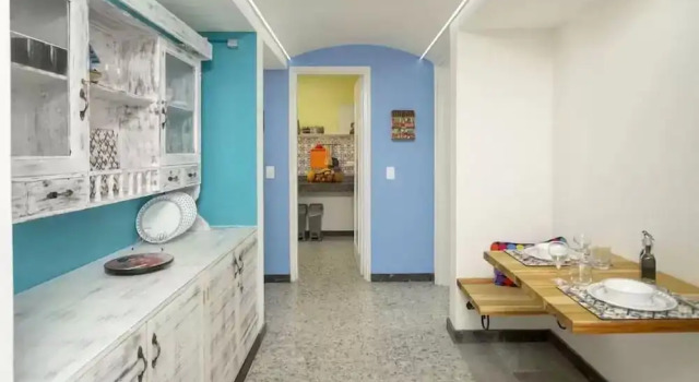 Apartament Casa Orozco