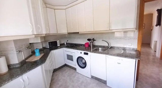 Апартаменты с 2 комнатами Apartamento con vistas al mar en la playa de Vilagarcia - O Feitizo