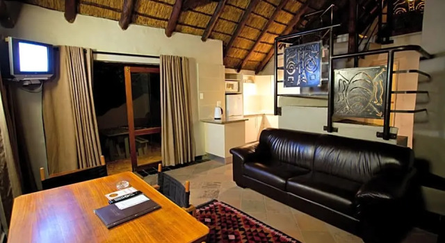 Inn Green At Lake Umuzi, Reservar Hotel Hotéis SPA em Mpumalanga, SPA