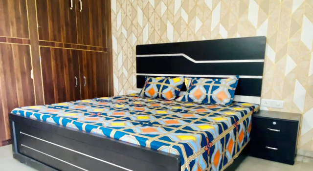 Solanki home stay ,nearby Jaipur airport, Забронировать Отель Отели штата Раджастхана с парковкой, Парковка