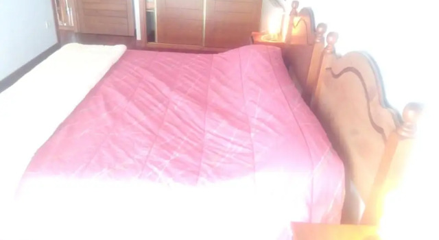 House With 2 Bedrooms in Póo, With Wonderful Mountain View and Enclosed Garden Near the Beach, Prenota Hotel Hotel a Asturie con parcheggio, Parcheggio