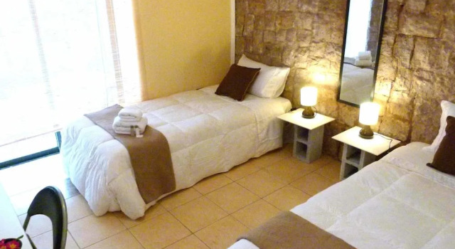 Hostal B&B Concepción, Rezervovat Penzión se snídaní Concepción Bío Bío
