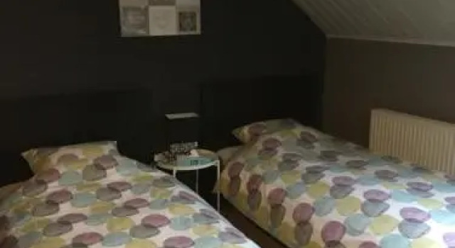 The Cottage