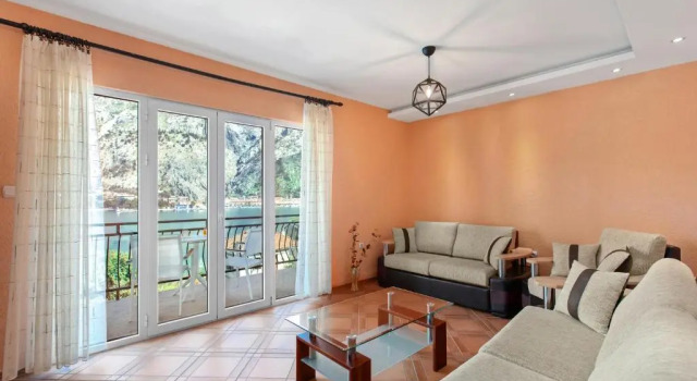 Апартаменты Apartments Dončić