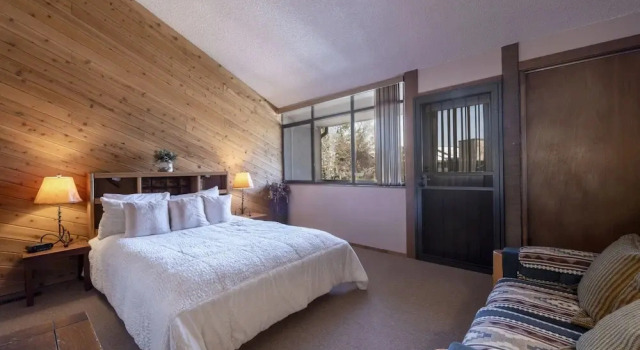 Номер Standard Park Avenue 3 Bedroom Condominiums