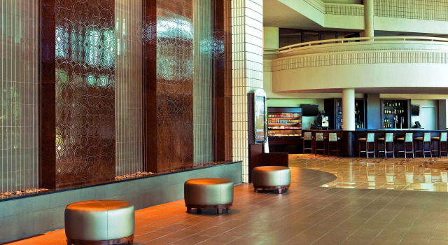 Sheraton Tampa Brandon Hotel