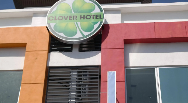 Clover Hotel Port Dickson, Prenota Hotel Hotel a Port Dickson con parcheggio, Parcheggio