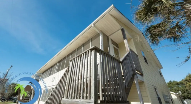 Windy Hill Villa 1 - Beach Barnacle, Забронировать Вилла Отели Миртл-Бич 4 звезды, рядом с Концертный зал House of Blues Myrtle Beach, 4*