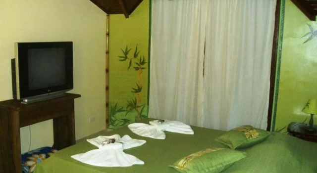 Люкс Deluxe Peruibe Suites Flat