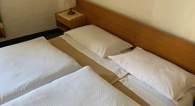 Двухместный номер Economy Gasthof Albergo Ressmair
