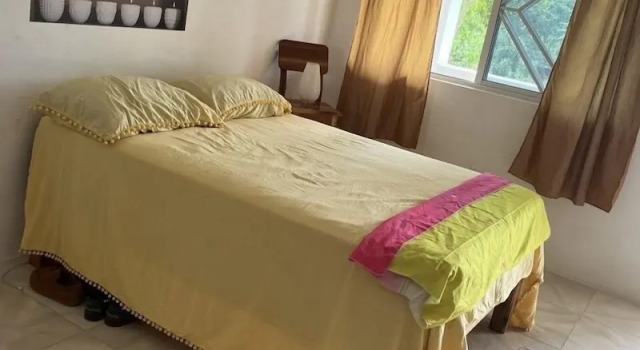 Seacret Studios - Cozy Jamaican Retreat Apts by RedAwning