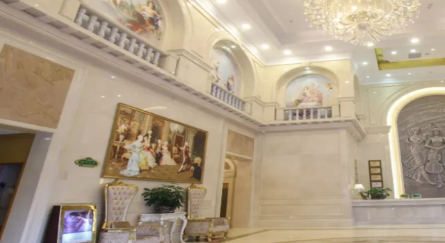 Vienna International Hotel, Varaa Hotelli Hotellit Guangdong aamiaisella, Aamiainen
