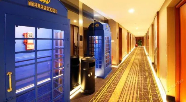 Telis Hotel