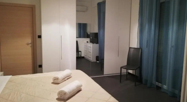 Апартаменты Standard Albergo Roma