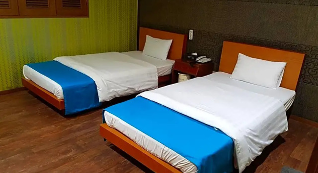 Номер Standard Hotel At Home