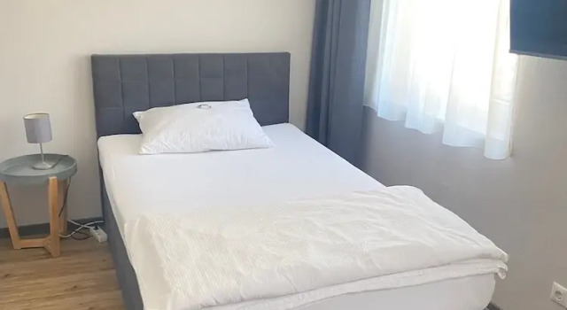 Apartamento Business 1 dormitorio Motel Q - Dingolfing
