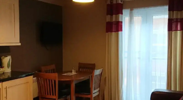 Номер Standard Victoria Cloisters Apartments