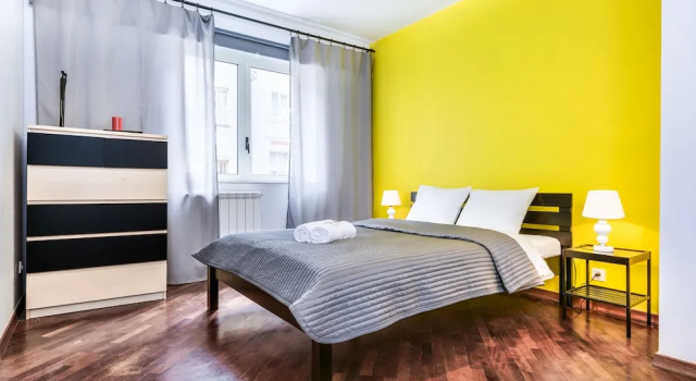 Urban Apartments, Забронировать Апартаменты/квартира Старе Място 