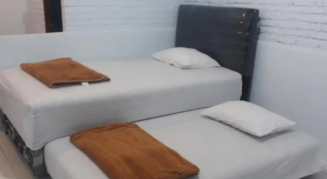 Manubackpacker'Zero Star'Toraja