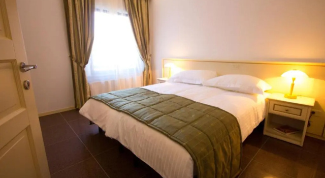 Двухместный номер Standard Guest House Šterk