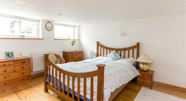 The Studio at The Coopers Arms - Sleeps 4
