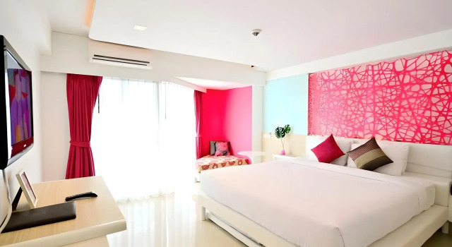 Hin Nam Sai Suay Hotel Hua Hin