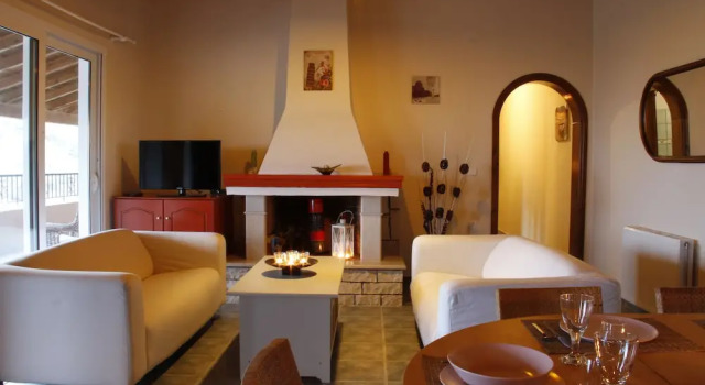 Вилла Villa Penelope