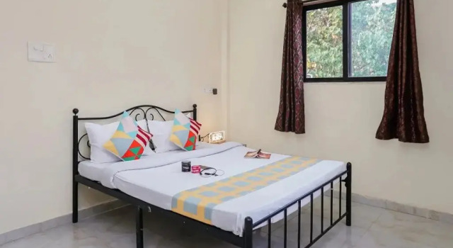 Heritage villas