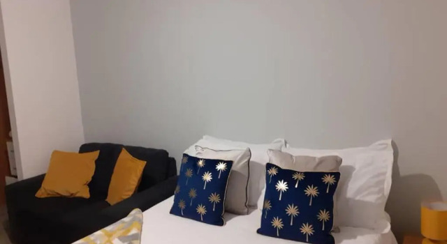 Апартаменты Superior At home property