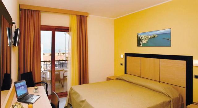 Marc Hotel