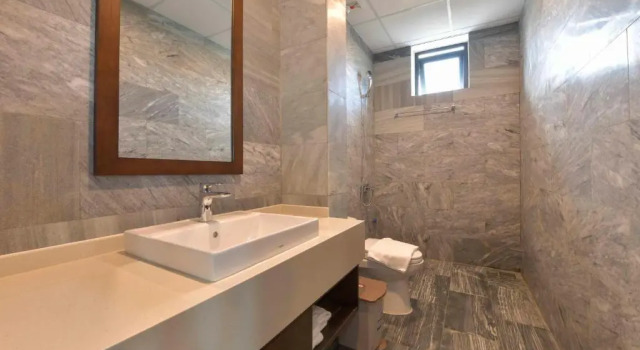 Вилла c 1 комнатой Cocoland River & Beach Resort
