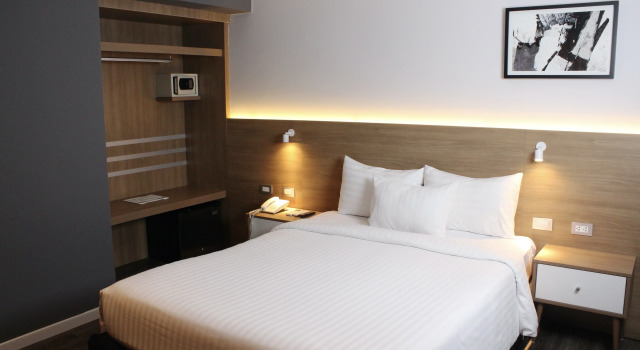 Habitat Hotel, Забронировать Отель Бизнес-отели Мирафлореса, 4* 5*