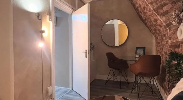 Коттедж Loft on the Common- Near Southsea Beach