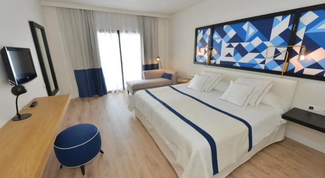 Двухместный номер AluaSoul Costa Adeje