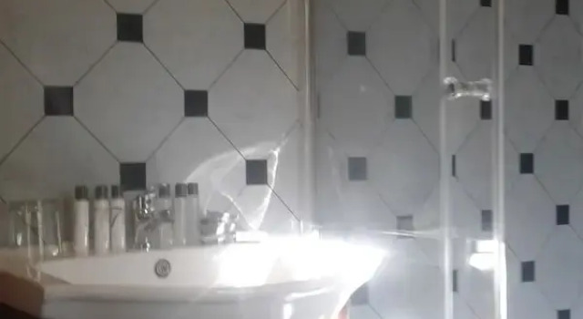Habitación Estándar Stwalo's Place