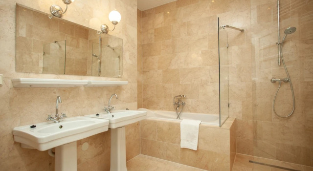 Апартаменты Deluxe Stayci Serviced Apartments Royal Nassau